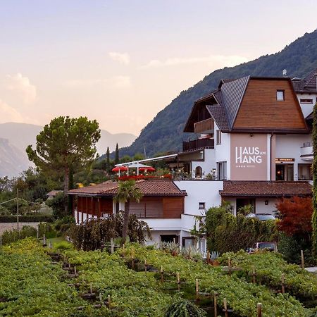 Hotel Haus Am Hang Caldaro Kültér fotó