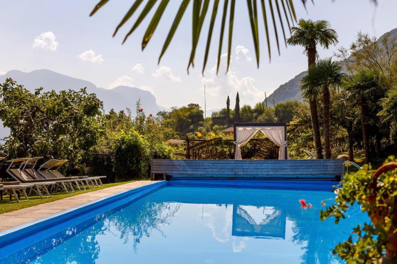 Hotel Haus Am Hang Caldaro Kültér fotó