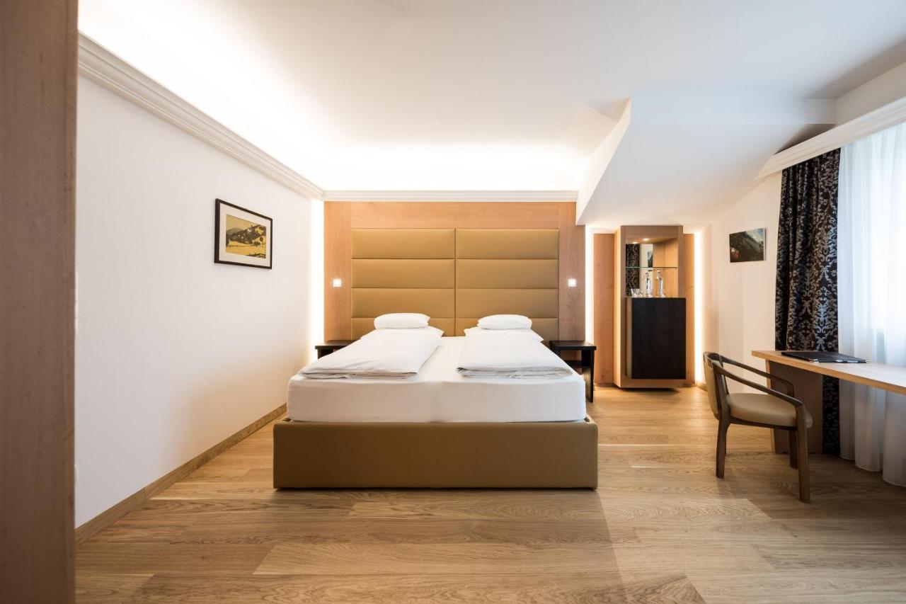 Hotel Haus Am Hang Caldaro Kültér fotó