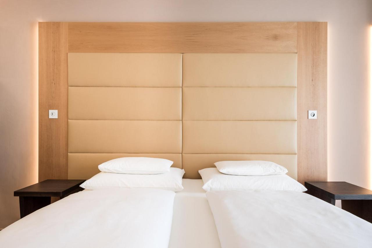 Hotel Haus Am Hang Caldaro Kültér fotó