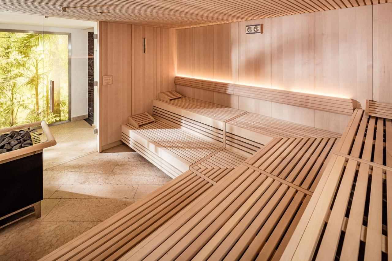 Hotel Haus Am Hang Caldaro Kültér fotó