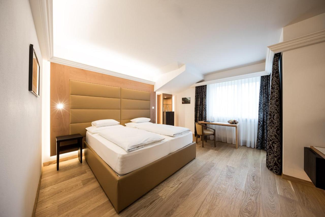 Hotel Haus Am Hang Caldaro Szoba fotó