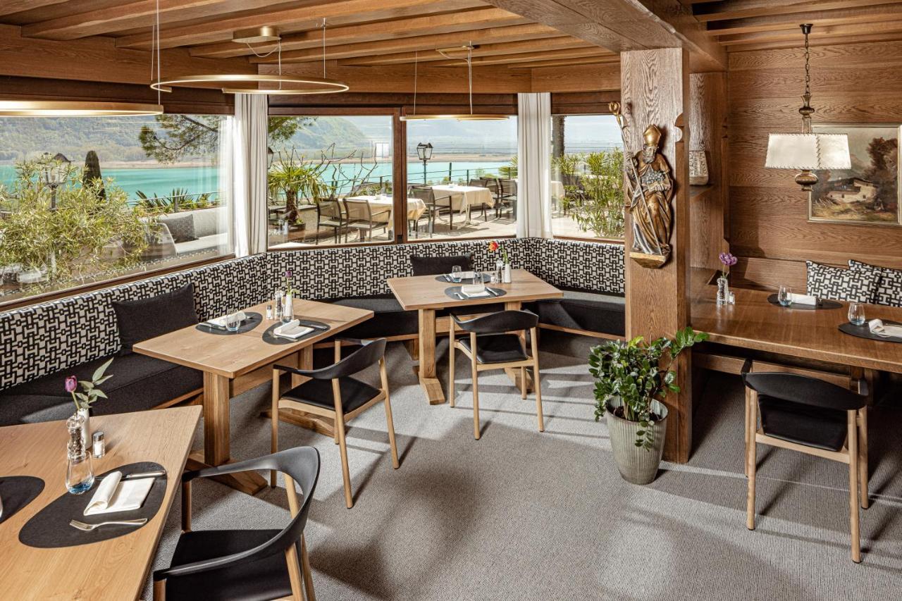 Hotel Haus Am Hang Caldaro Kültér fotó
