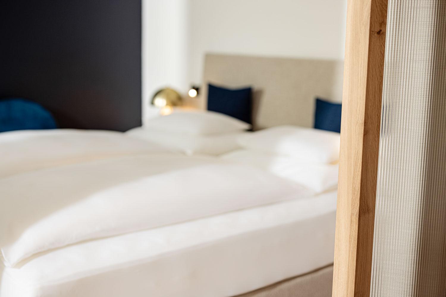 Hotel Haus Am Hang Caldaro Kültér fotó