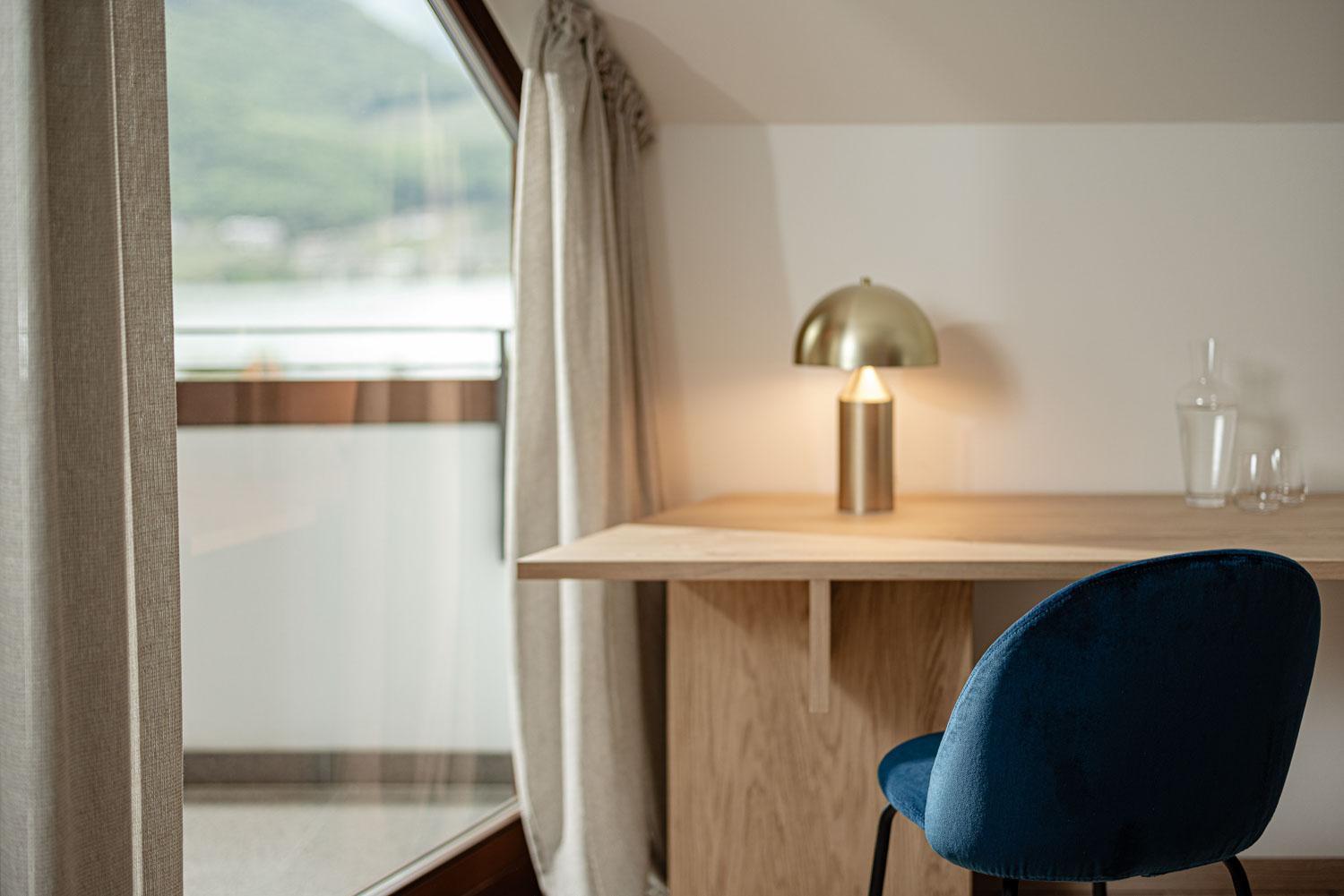 Hotel Haus Am Hang Caldaro Kültér fotó
