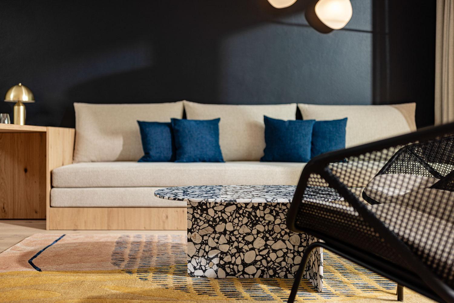 Hotel Haus Am Hang Caldaro Kültér fotó
