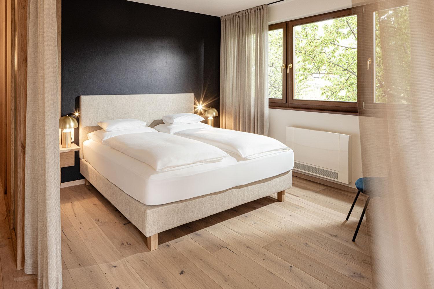 Hotel Haus Am Hang Caldaro Kültér fotó