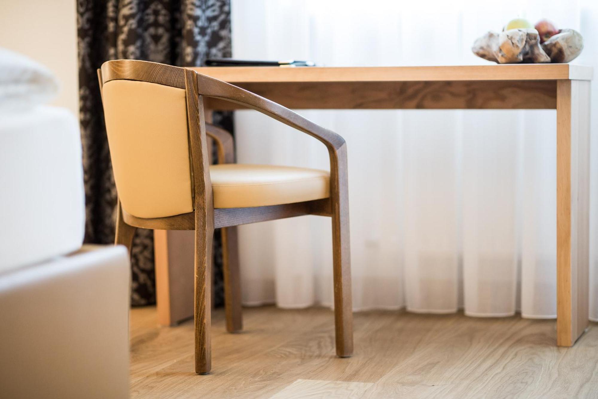 Hotel Haus Am Hang Caldaro Szoba fotó